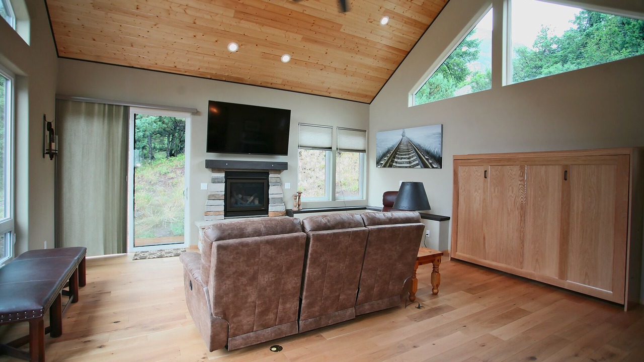 Photo of Livingroom in Ouray
