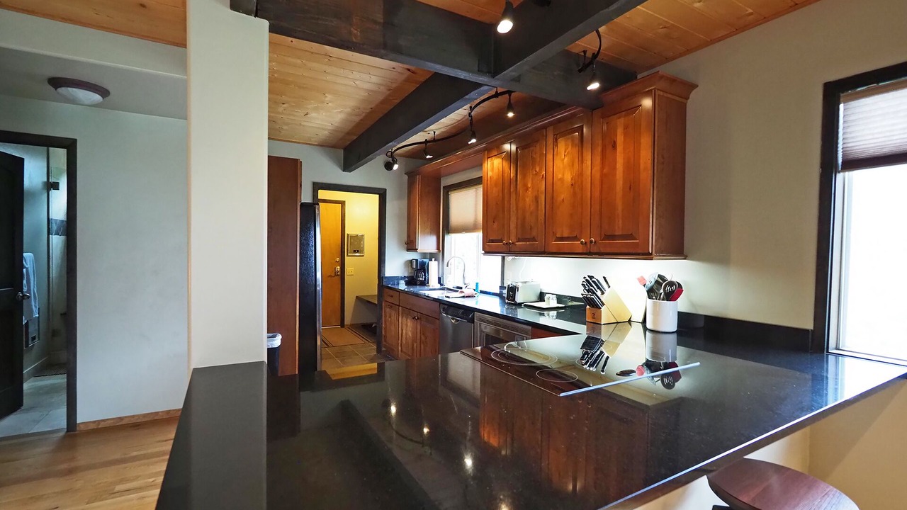 Photo of Kitchen in Ouray