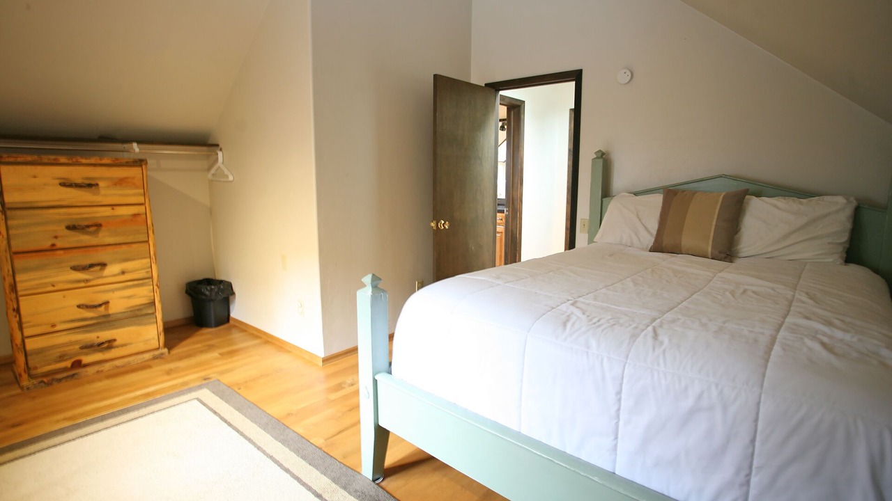 Photo of Bedroom in Ouray