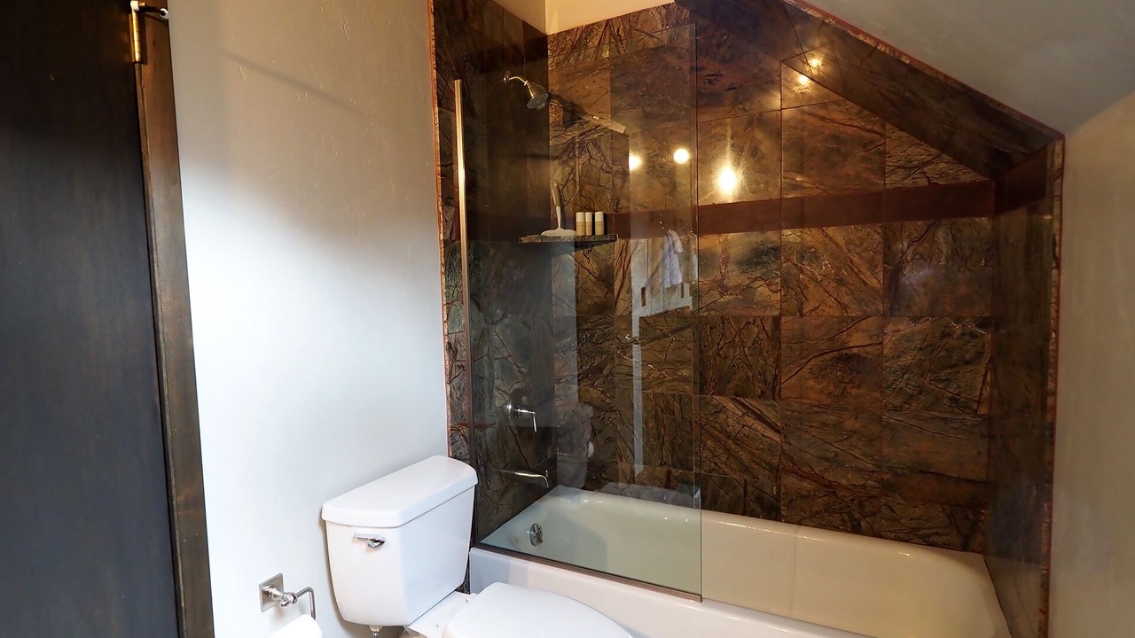 Photo of Bathroom in Ouray