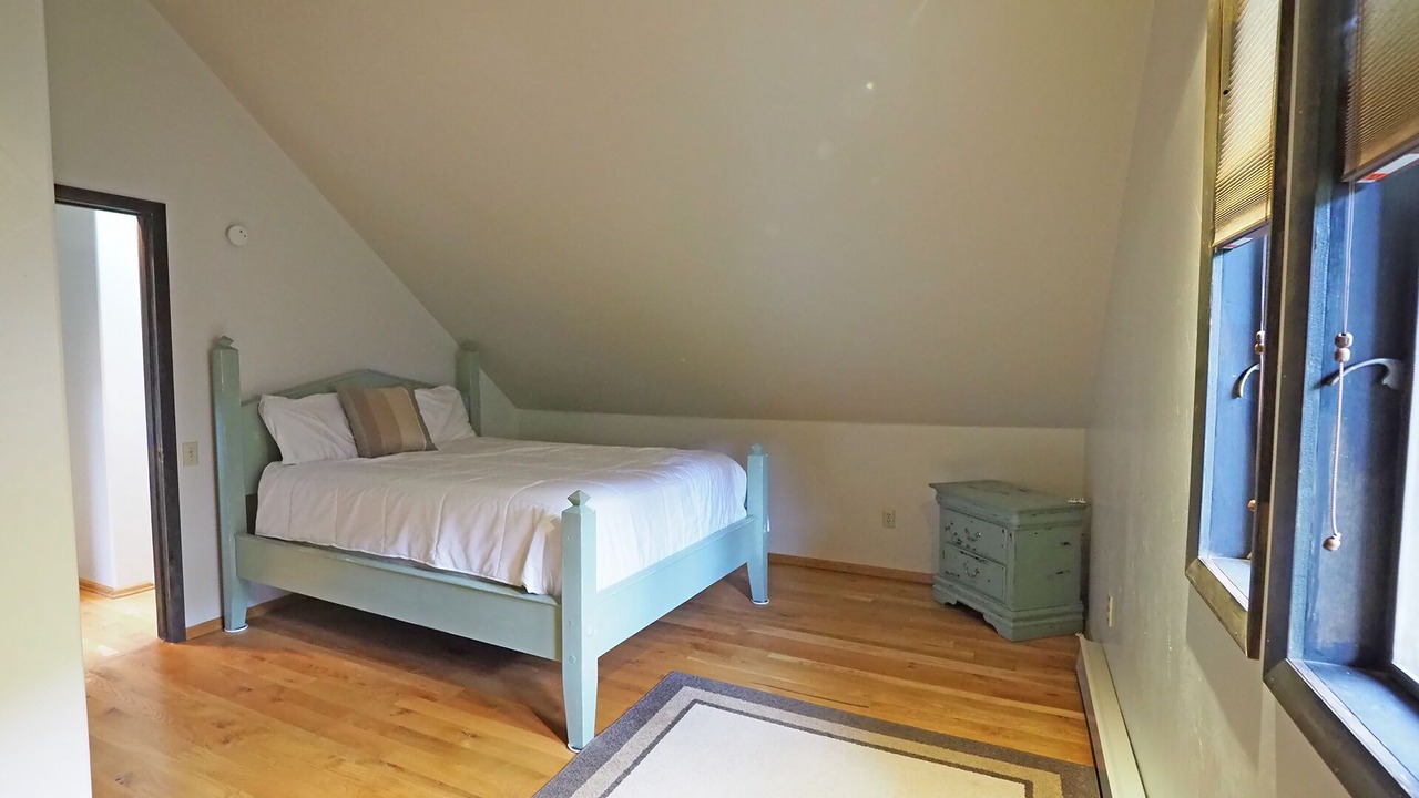 Photo of Bedroom in Ouray