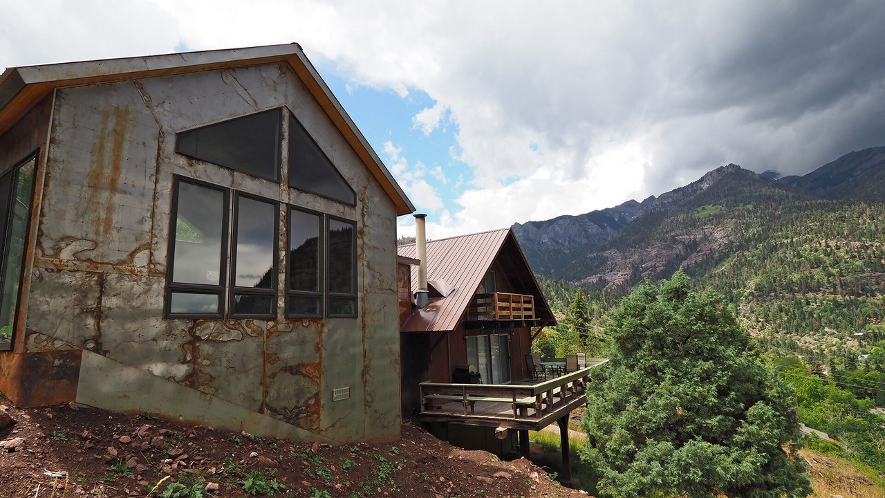 Photo of Outdoor in Ouray