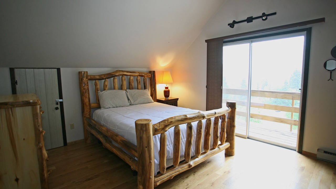 Photo of Bedroom in Ouray