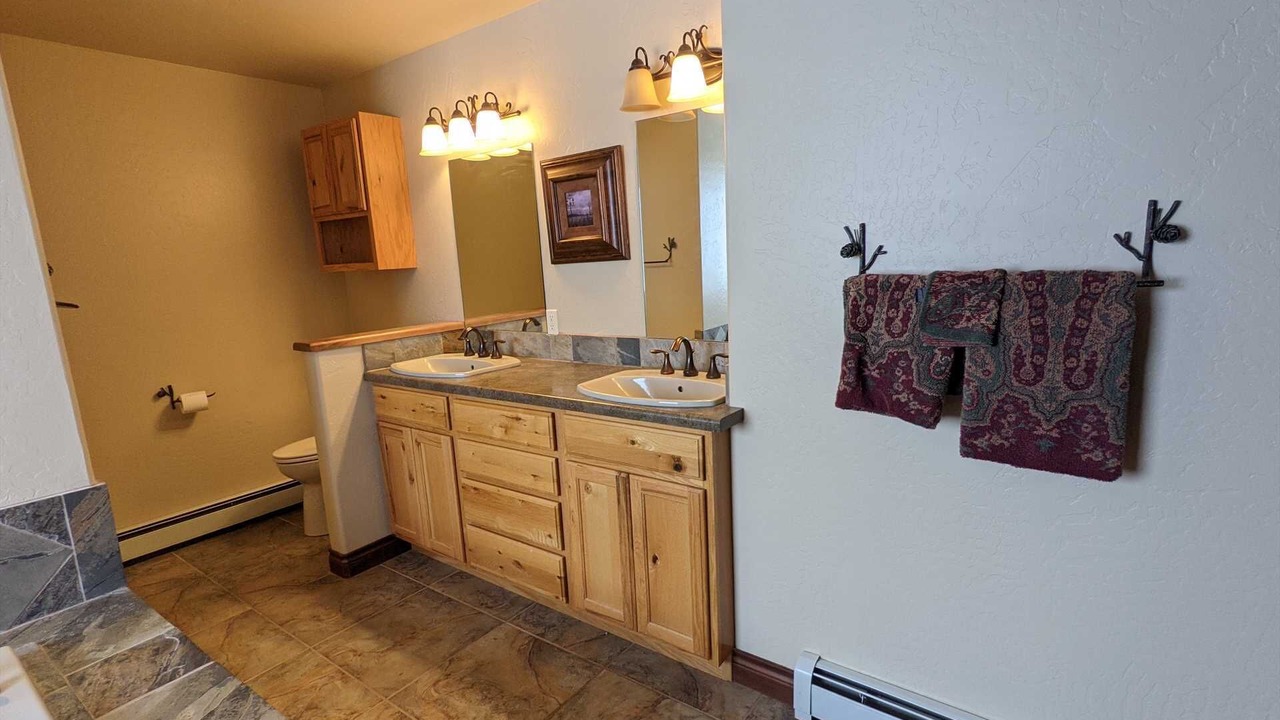 Photo of Bathroom in Lake City