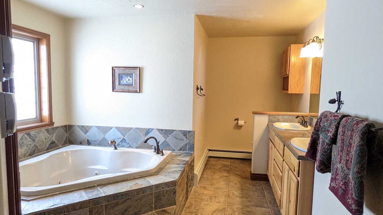 Photo of Bathroom in Lake City