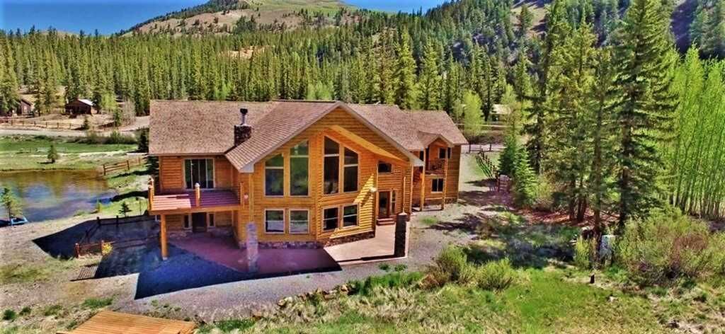 Photo of Outdoor in Lake City
