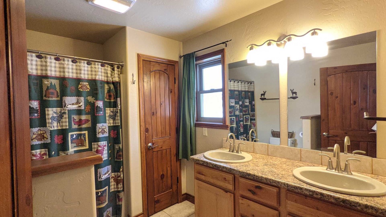 Photo of Bathroom in Lake City