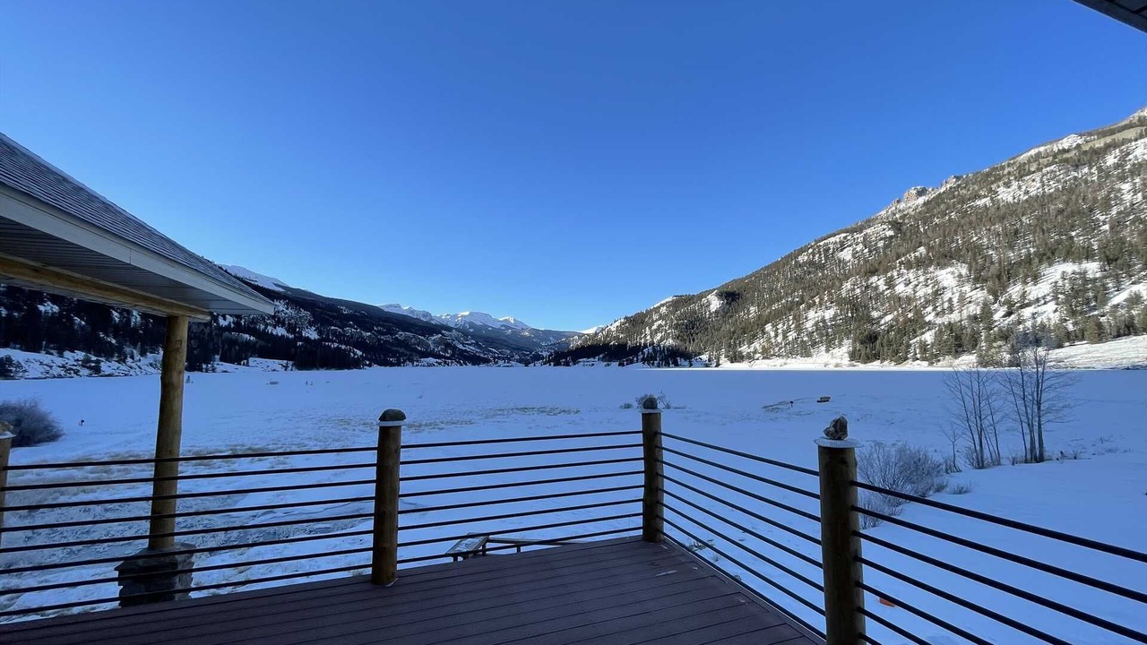 Photo of Outdoor in Lake City