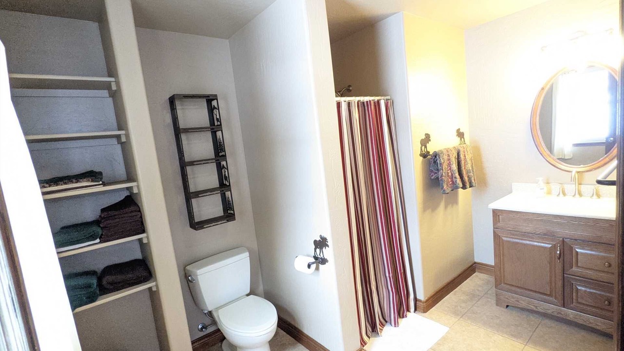 Photo of Bathroom in Lake City