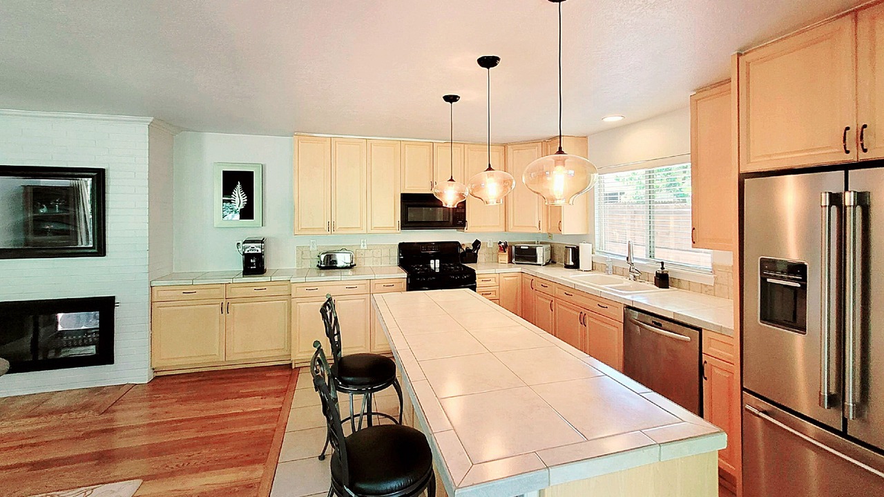 Photo of Kitchen in Southeast