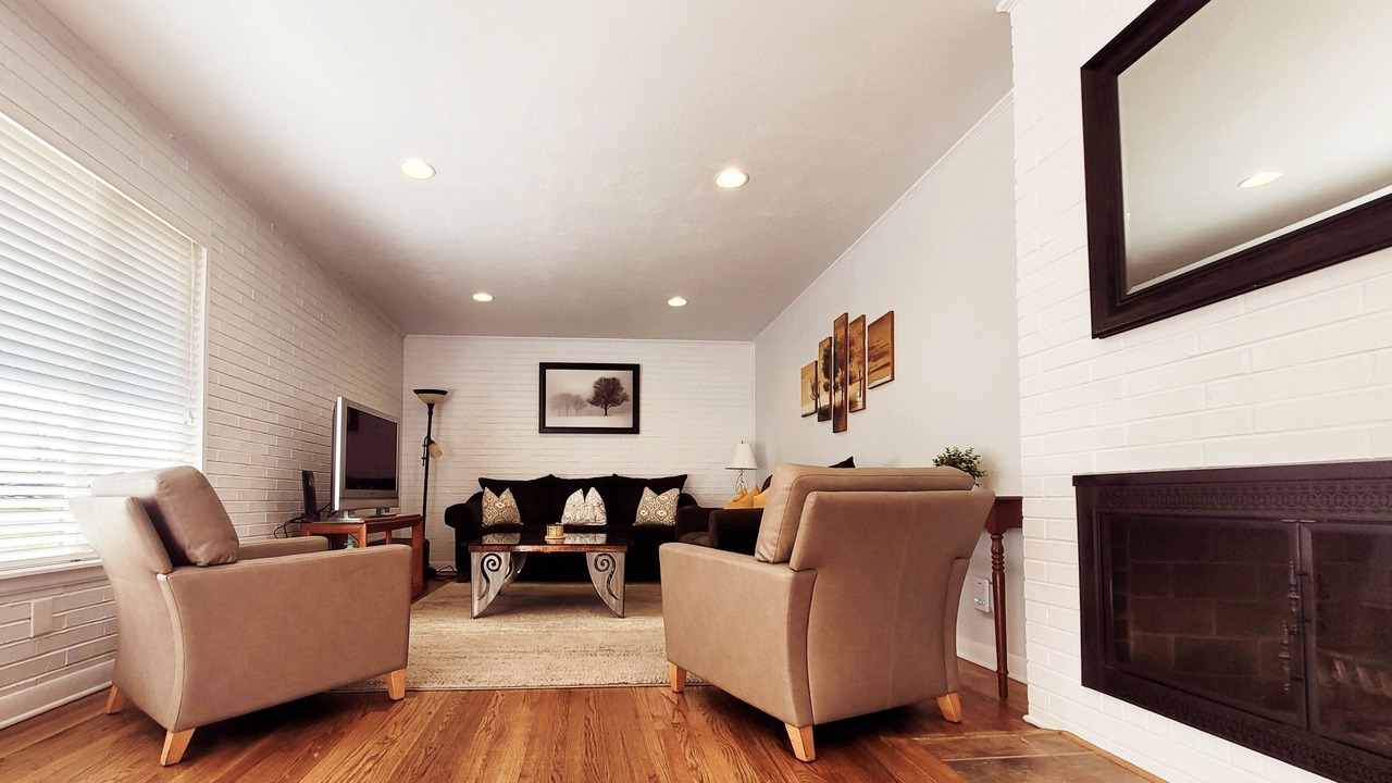 Photo of Livingroom in Southeast