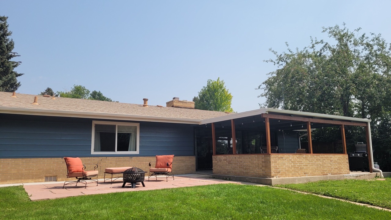 Photo of Patio Balcony in Southeast
