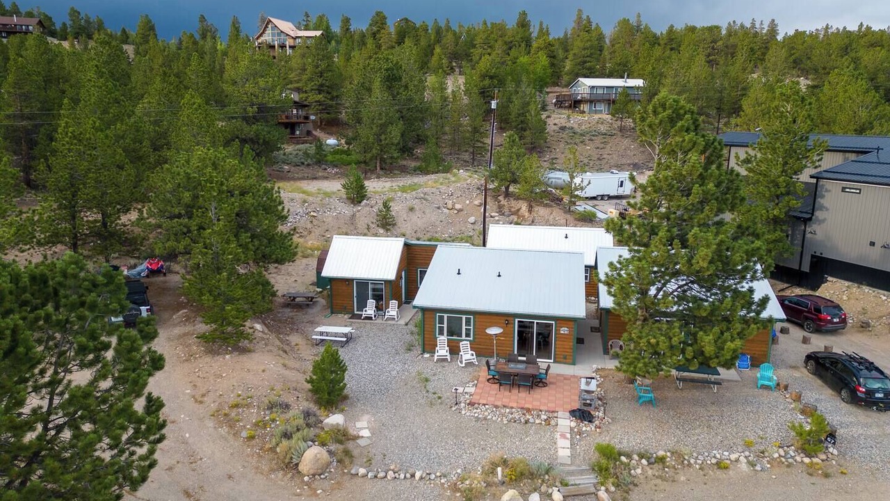 Photo of Others in Twin Lakes