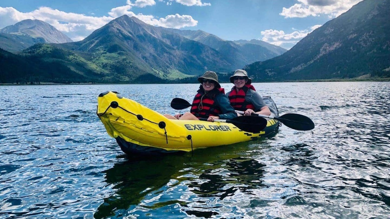 Photo of Outdoor in Twin Lakes