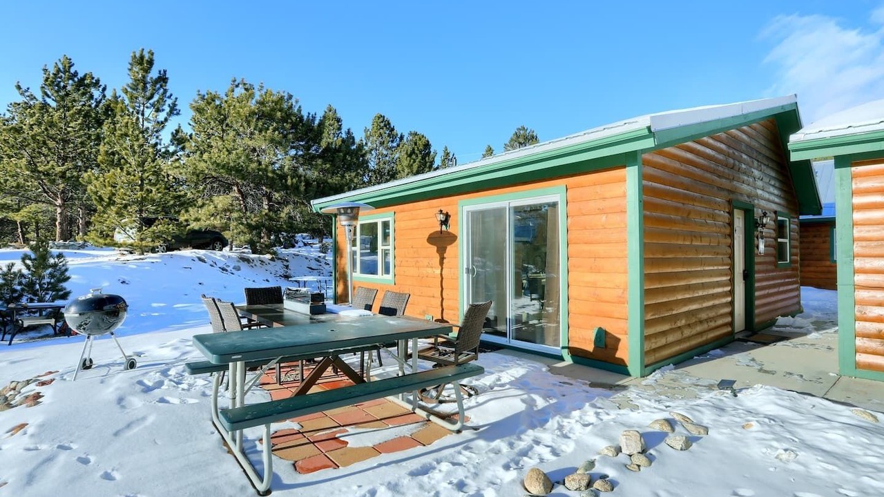 Photo of Outdoor in Twin Lakes