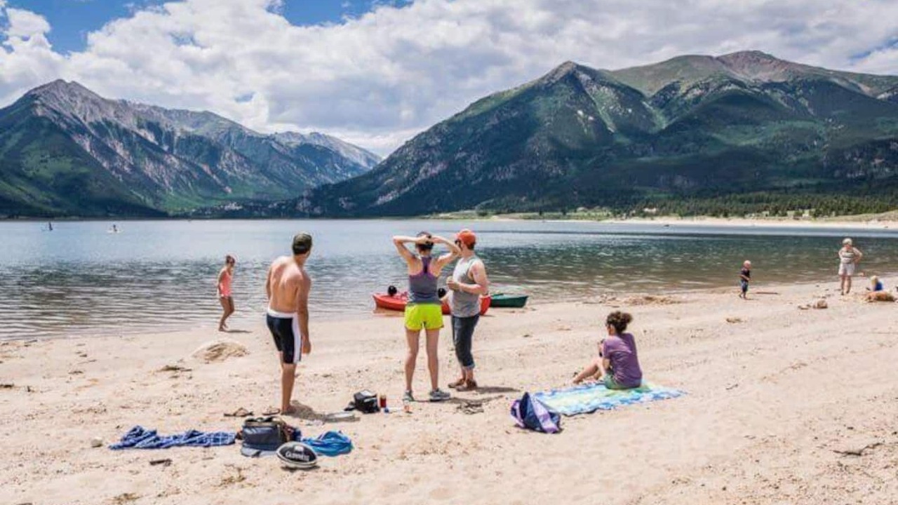 Photo of Outdoor in Twin Lakes