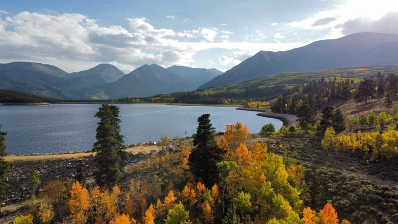 Photo of Others in Twin Lakes