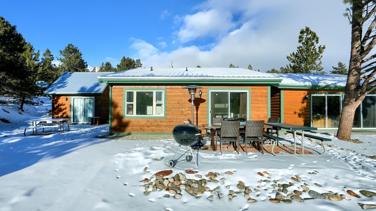 Photo of Outdoor in Twin Lakes