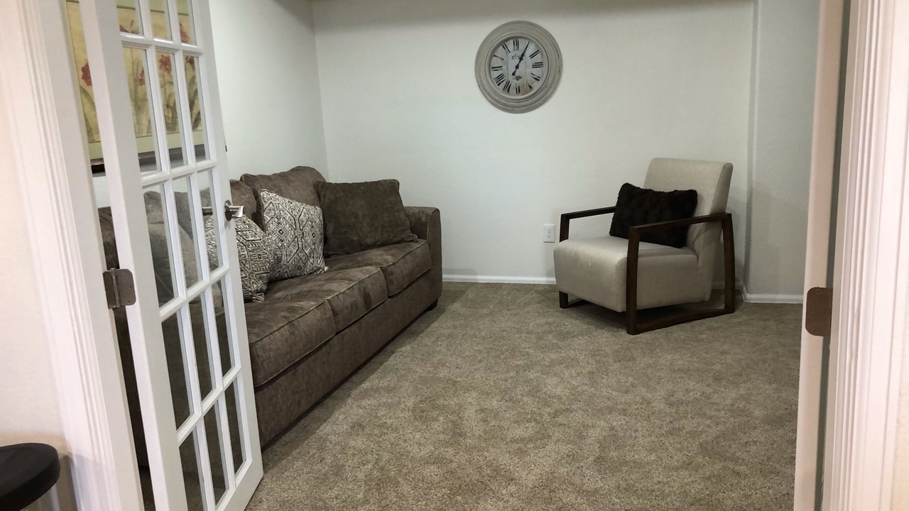 Photo of Livingroom in Frederick