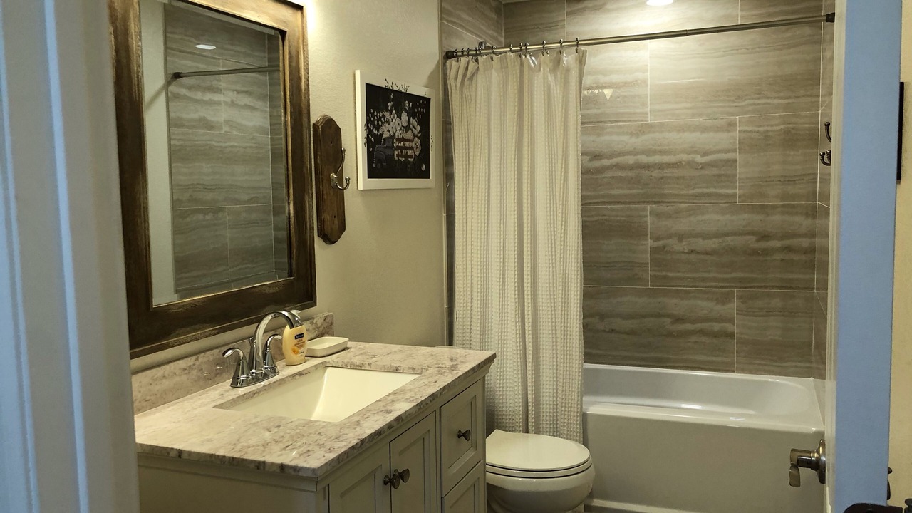 Photo of Bathroom in Frederick
