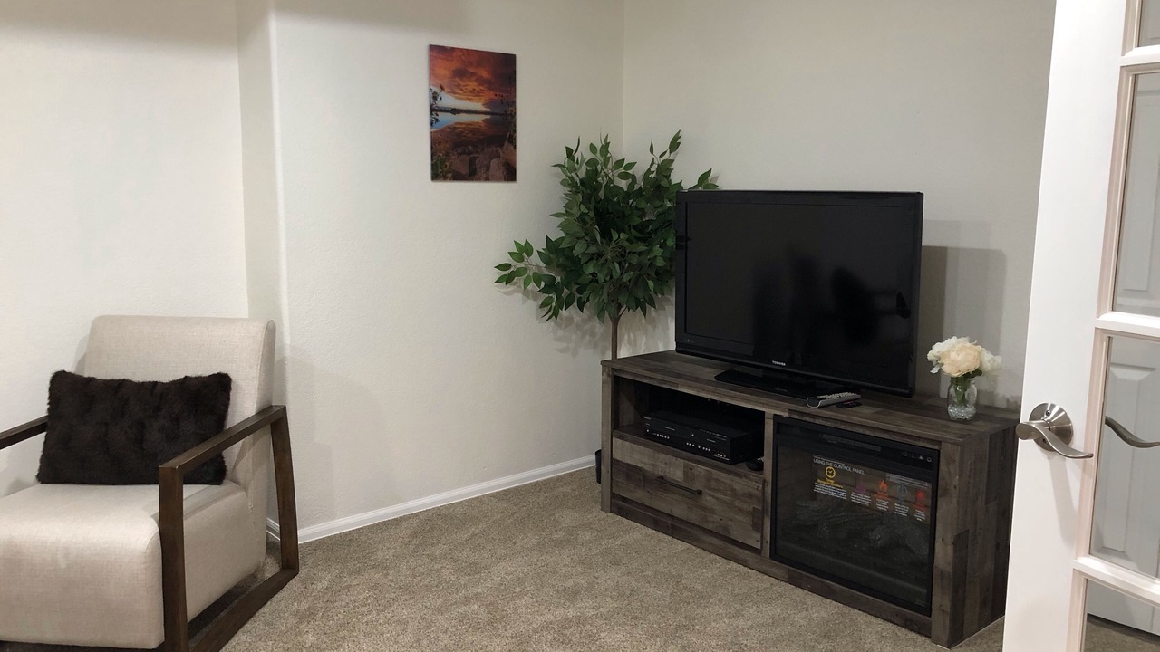 Photo of Livingroom in Frederick