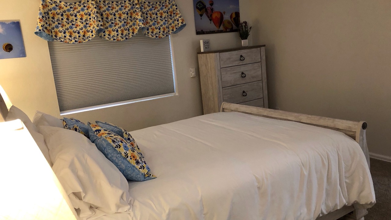 Photo of Bedroom in Frederick