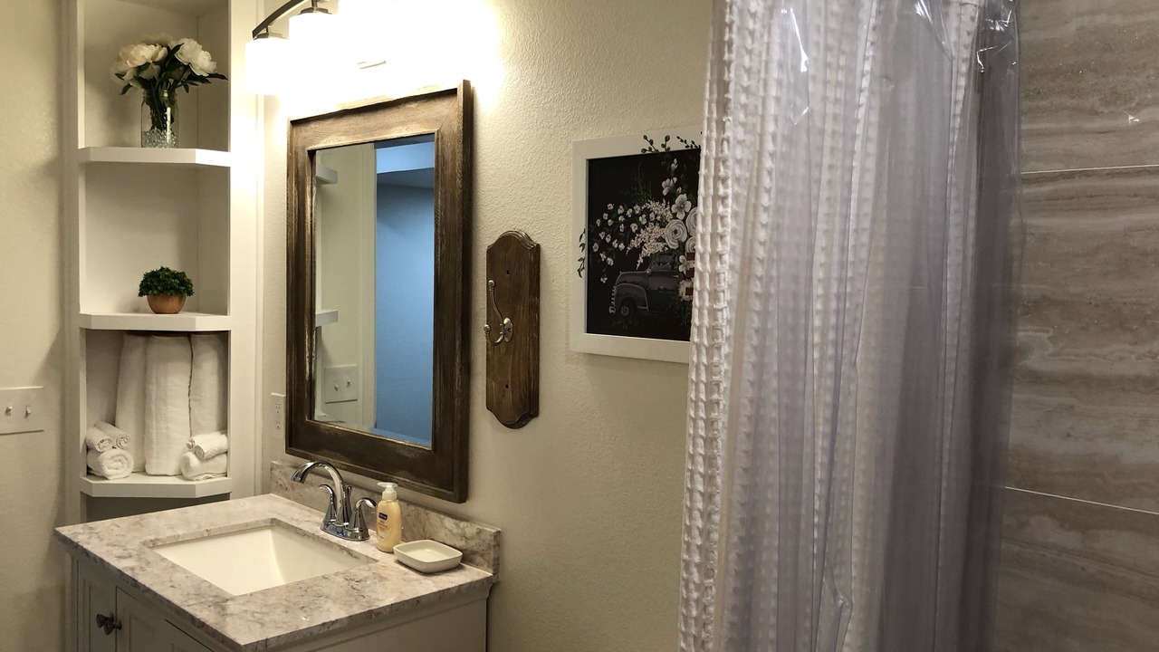 Photo of Bathroom in Frederick