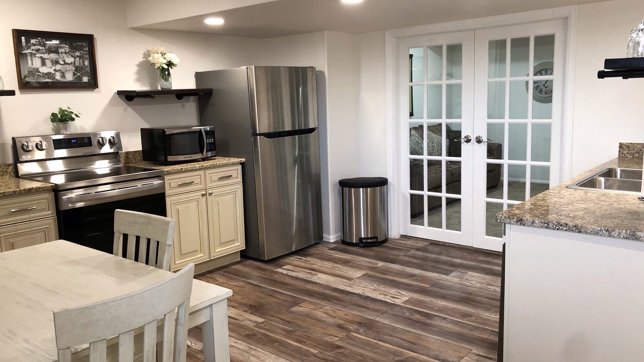Photo of Kitchen in Frederick