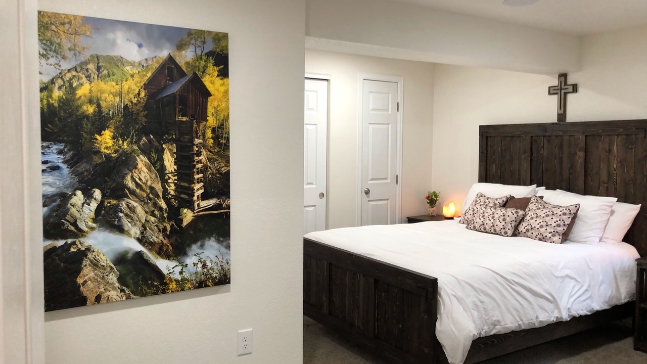 Photo of Bedroom in Frederick