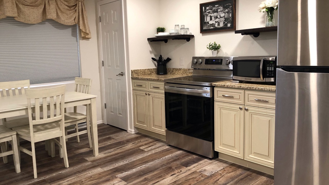 Photo of Kitchen in Frederick