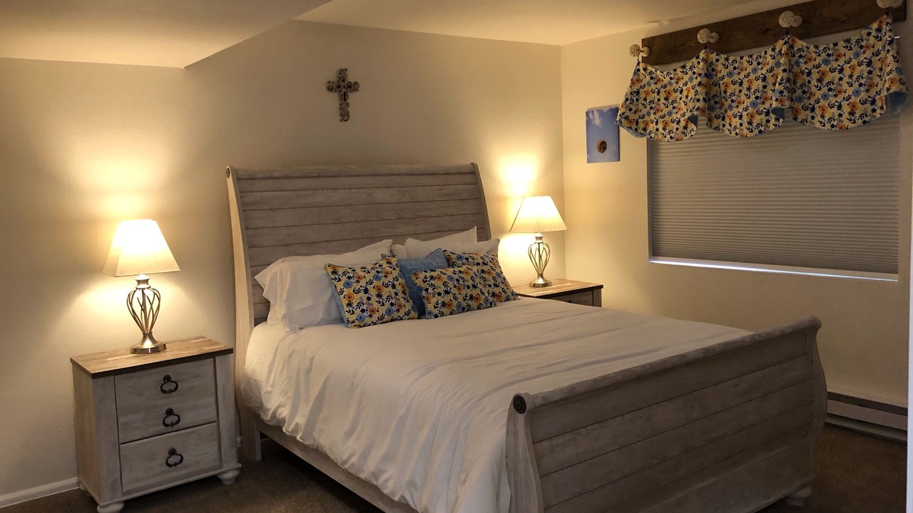 Photo of Bedroom in Frederick