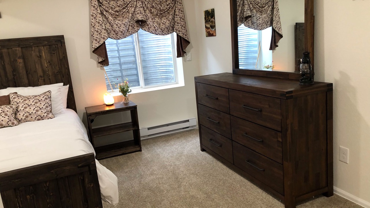 Photo of Bedroom in Frederick