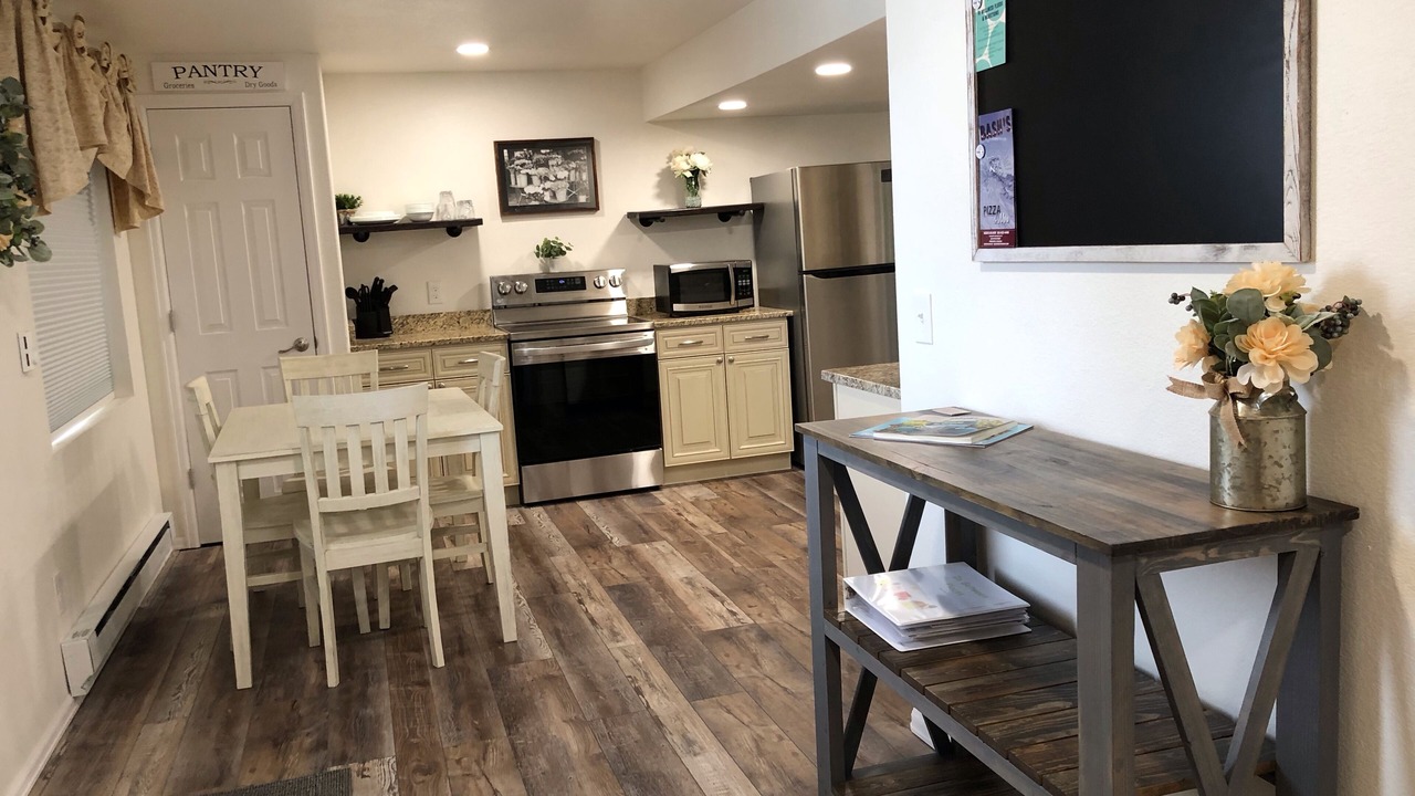 Photo of Kitchen in Frederick