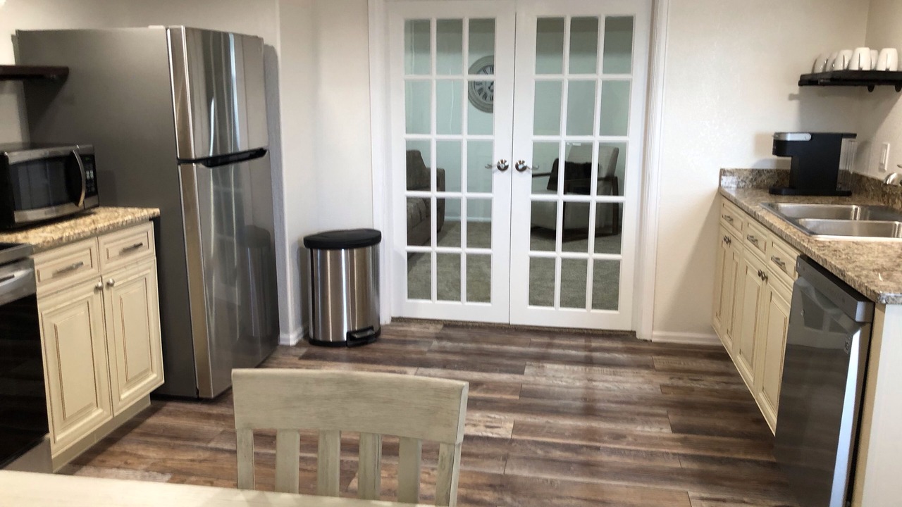 Photo of Kitchen in Frederick