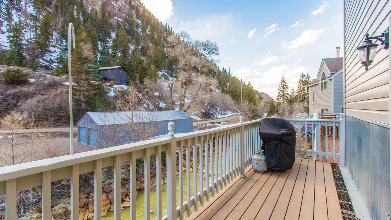 Photo of Others in Ouray