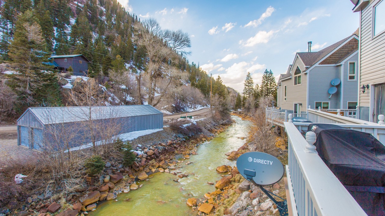 Photo of Outdoor in Ouray