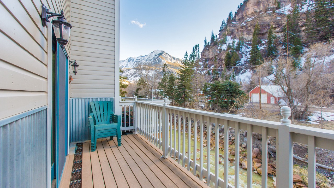 Photo of Others in Ouray