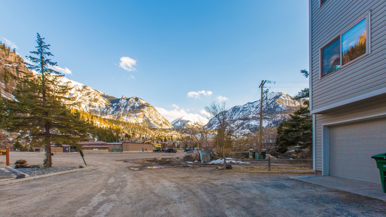 Photo of Outdoor in Ouray