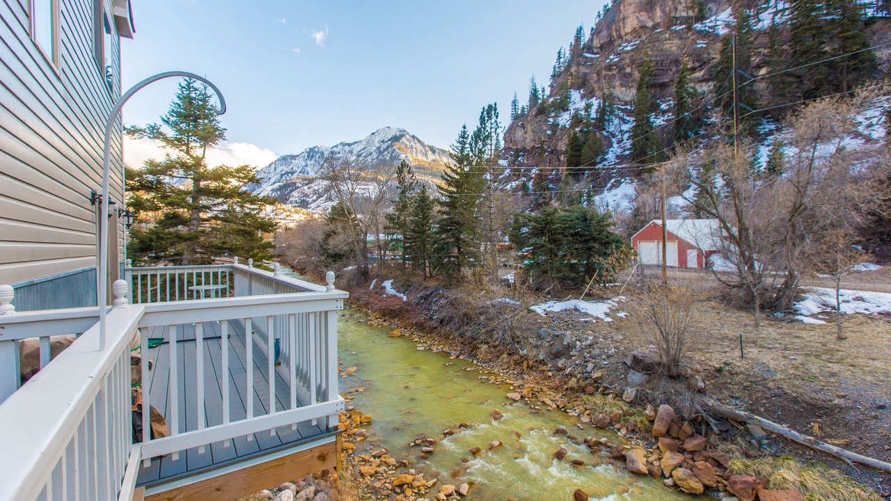 Photo of Outdoor in Ouray