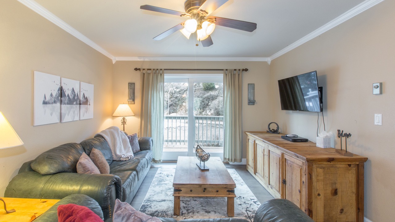 Photo of Livingroom in Ouray