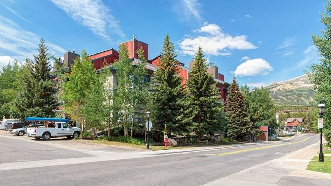 Photo of Outdoor in Historic District