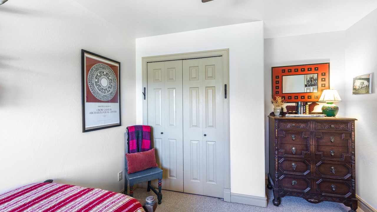 Photo of Bedroom in Idlewild Estates