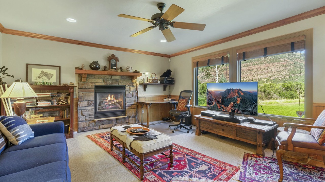 Photo of Bedroom in Idlewild Estates