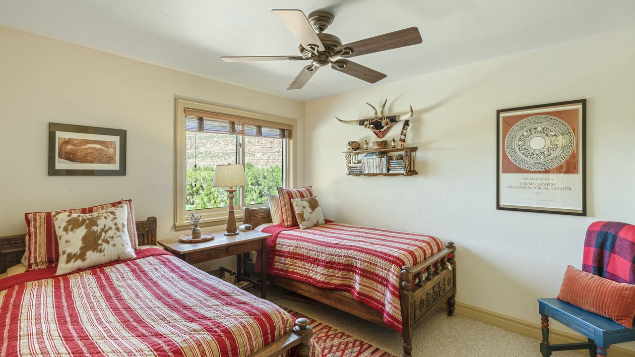 Photo of Bedroom in Idlewild Estates