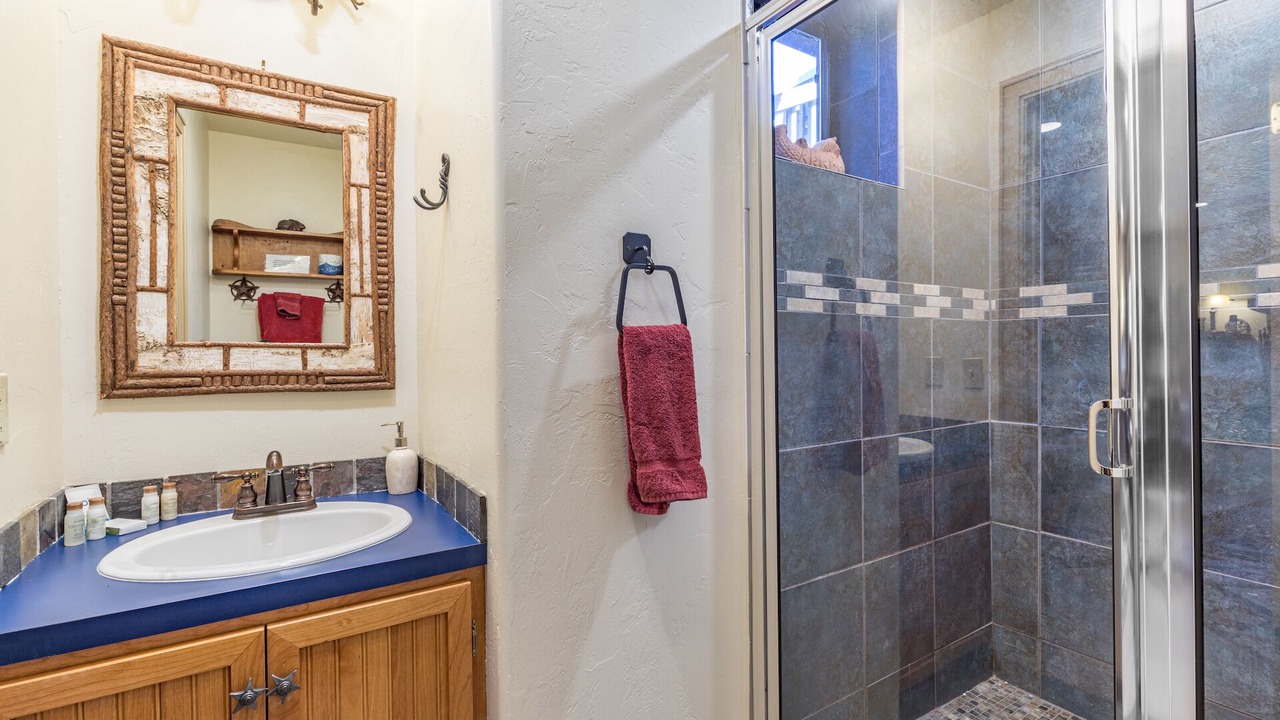 Photo of Bathroom in Idlewild Estates