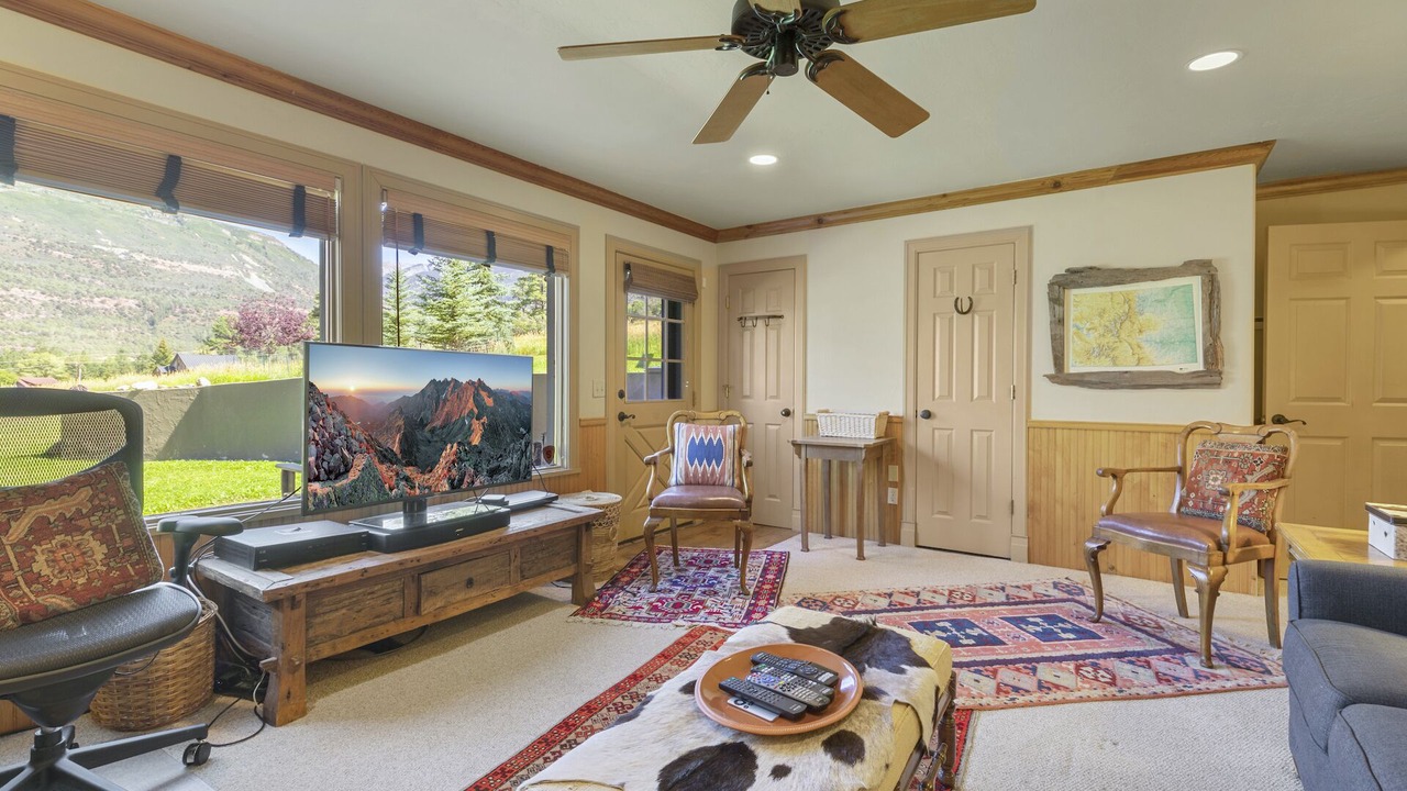 Photo of Bedroom in Idlewild Estates