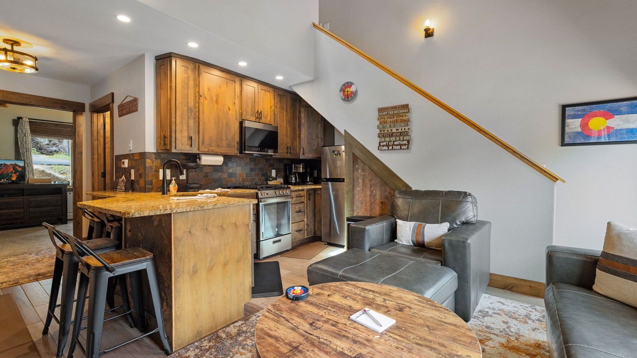 Photo of Bedroom in Fall River Estates