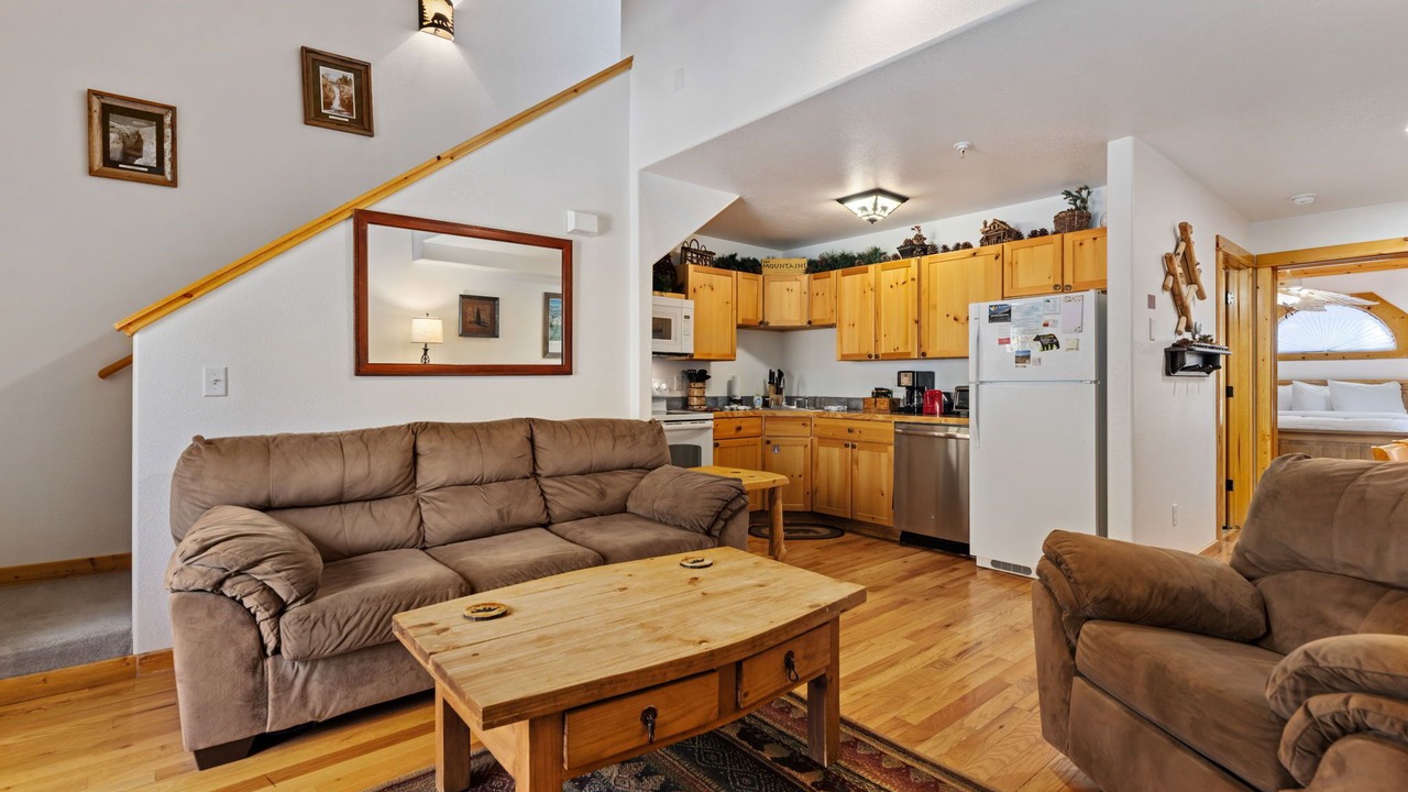 Photo of Bedroom in Fall River Estates
