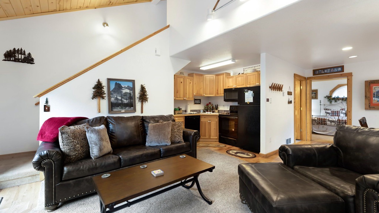 Photo of Bedroom in Fall River Estates