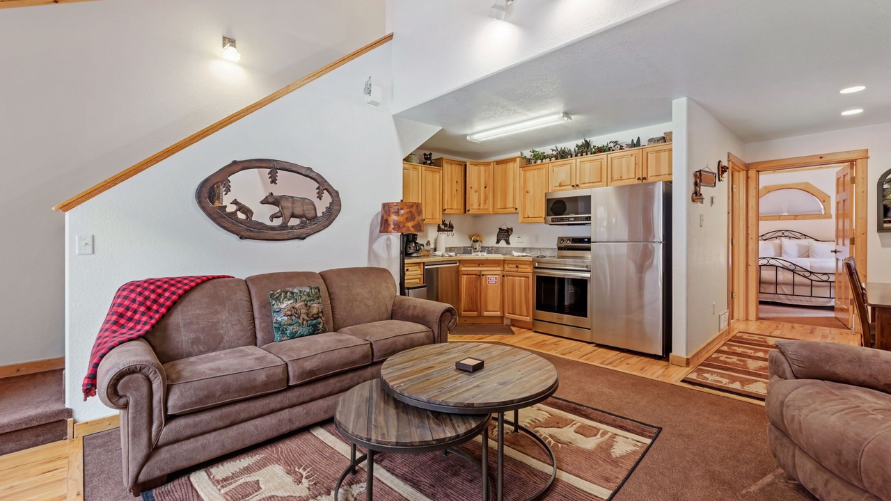 Photo of Bedroom in Fall River Estates